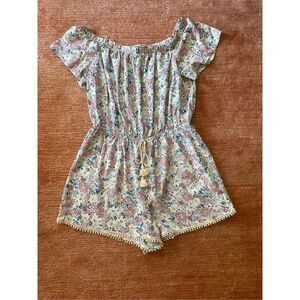 BIBOP Romper 